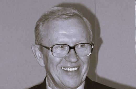 Zmarł prof. Henryk Gradkowski