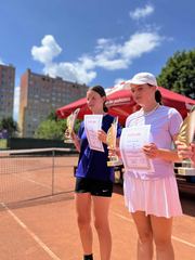 Sypnęło miejscami na podium ogólnopolskich zawodów