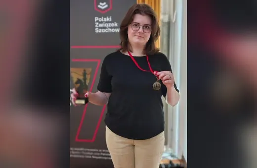 Srebrny medal dla Jeleniej Góry!