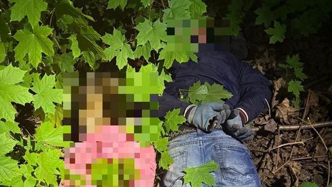Policjanci z Komisariatu II Policji w Jeleniej Górze zatrzymali parę podejrzaną o usiłowanie kradzieży z włamaniem