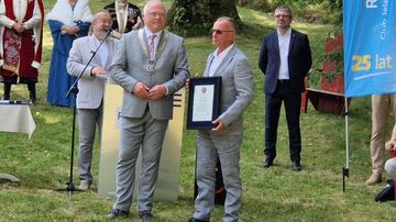 Rotary Club ma kolejnego prezydenta