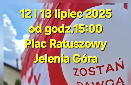 Rejestracja dawców szpiku