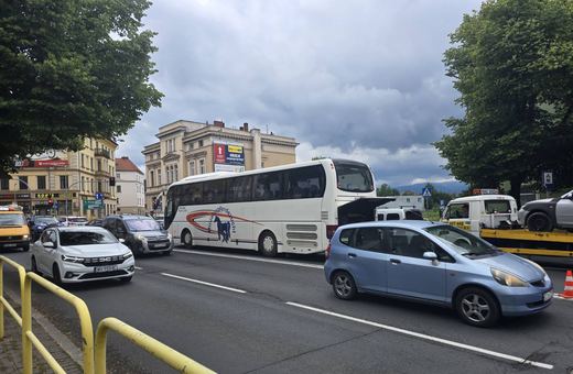 Czekali, czekali i się doczekali