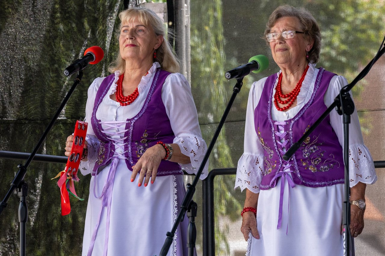 Kowarskie Stragany pełne tradycji i smaku