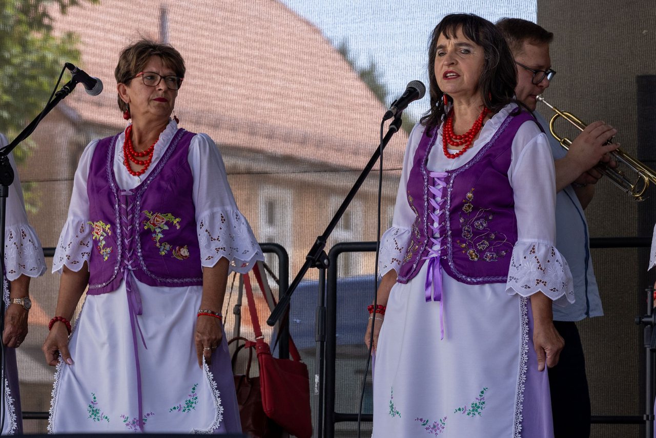 Kowarskie Stragany pełne tradycji i smaku