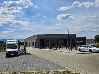 Bilety marzeń w niezwykłym busie