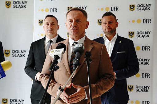 Dolnośląska Pożyczka Obrotowa
