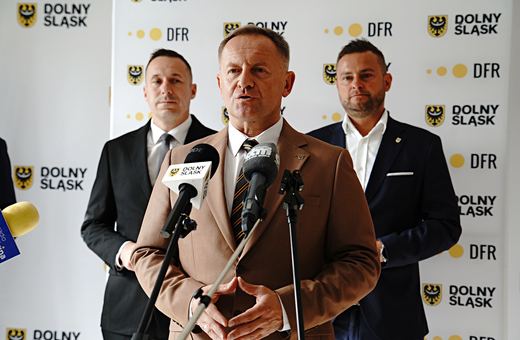 Dolnośląska Pożyczka Obrotowa