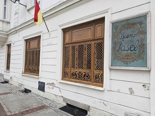 W Cieplicach prawie jak w Szwajcarii