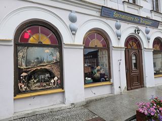 W Cieplicach prawie jak w Szwajcarii