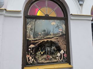 W Cieplicach prawie jak w Szwajcarii