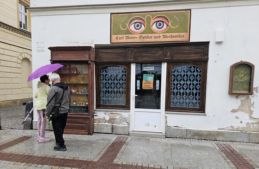 W Cieplicach prawie jak w Szwajcarii