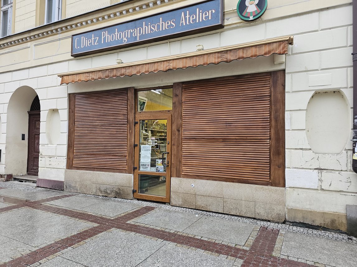W Cieplicach prawie jak w Szwajcarii