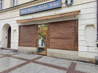 W Cieplicach prawie jak w Szwajcarii