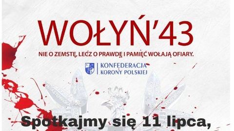 Dzień pamięci pomordowanych Polaków na kresach II RP. Krwawa niedziela.