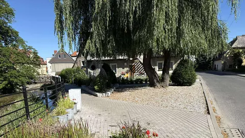 Nowe życie garów