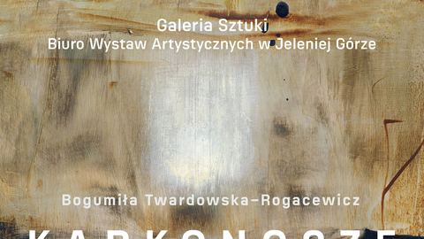 Karkonosze. Zwidoki