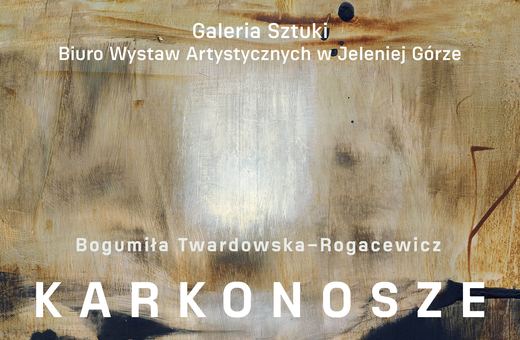Karkonosze. Zwidoki