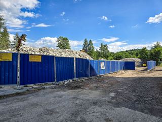 Hotel "Sudety" zniknął z mapy Jeleniej Góry