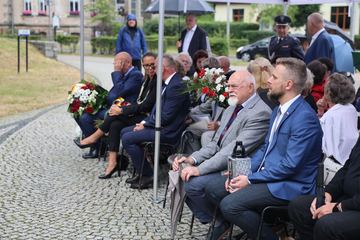 Pamięć o Rzezi Wołyńskiej silniejsza niż czas