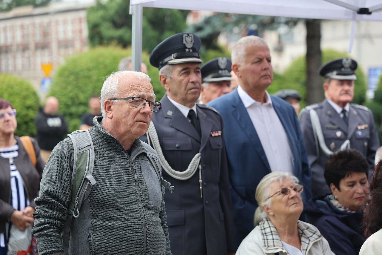 Pamięć o Rzezi Wołyńskiej silniejsza niż czas