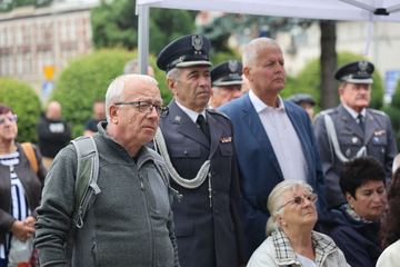 Pamięć o Rzezi Wołyńskiej silniejsza niż czas