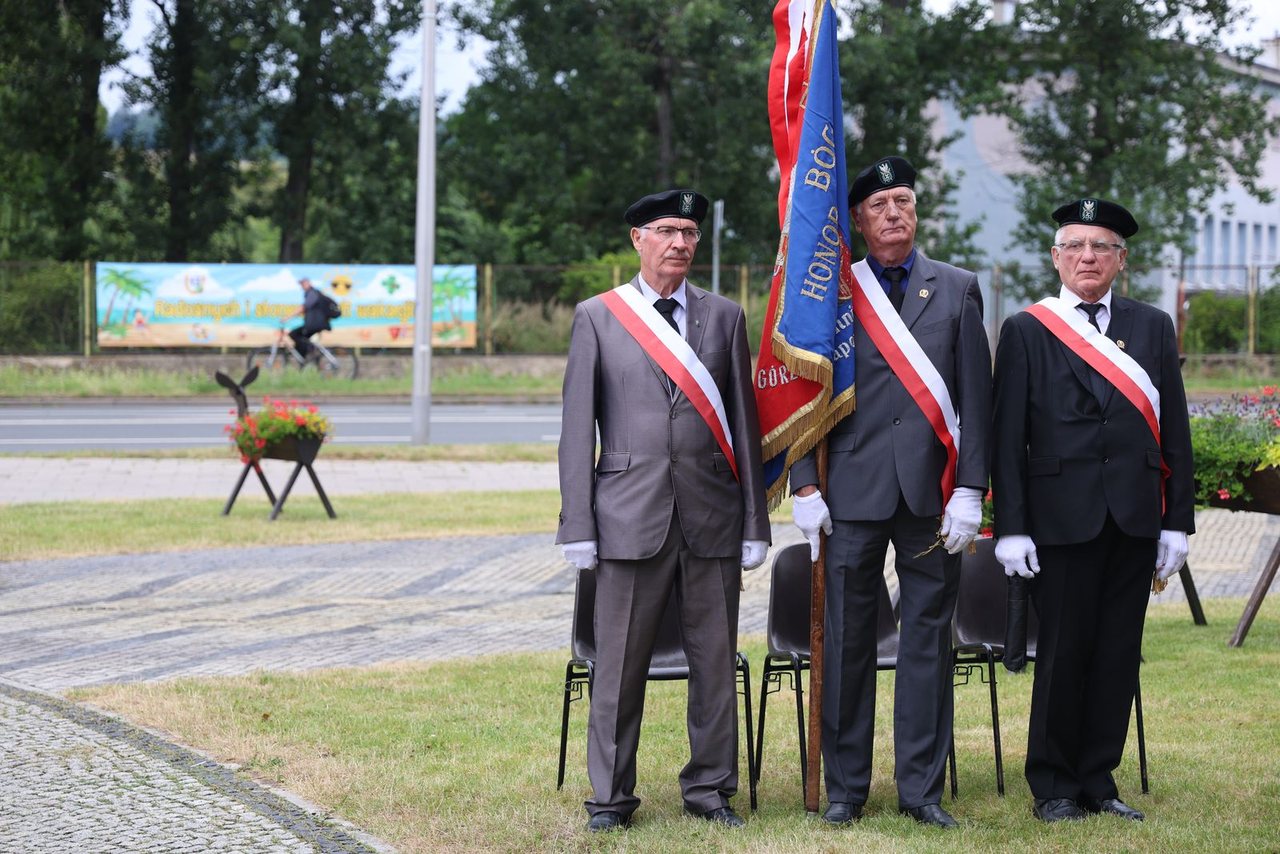 Pamięć o Rzezi Wołyńskiej silniejsza niż czas