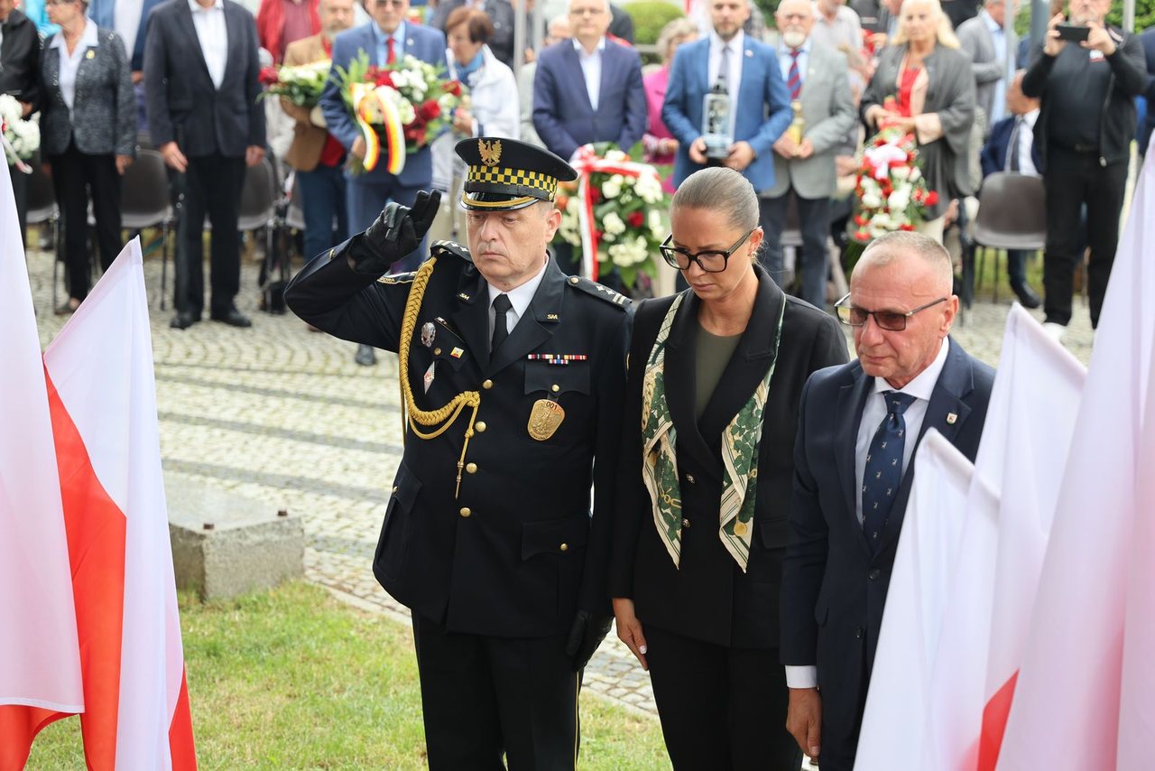 Pamięć o Rzezi Wołyńskiej silniejsza niż czas