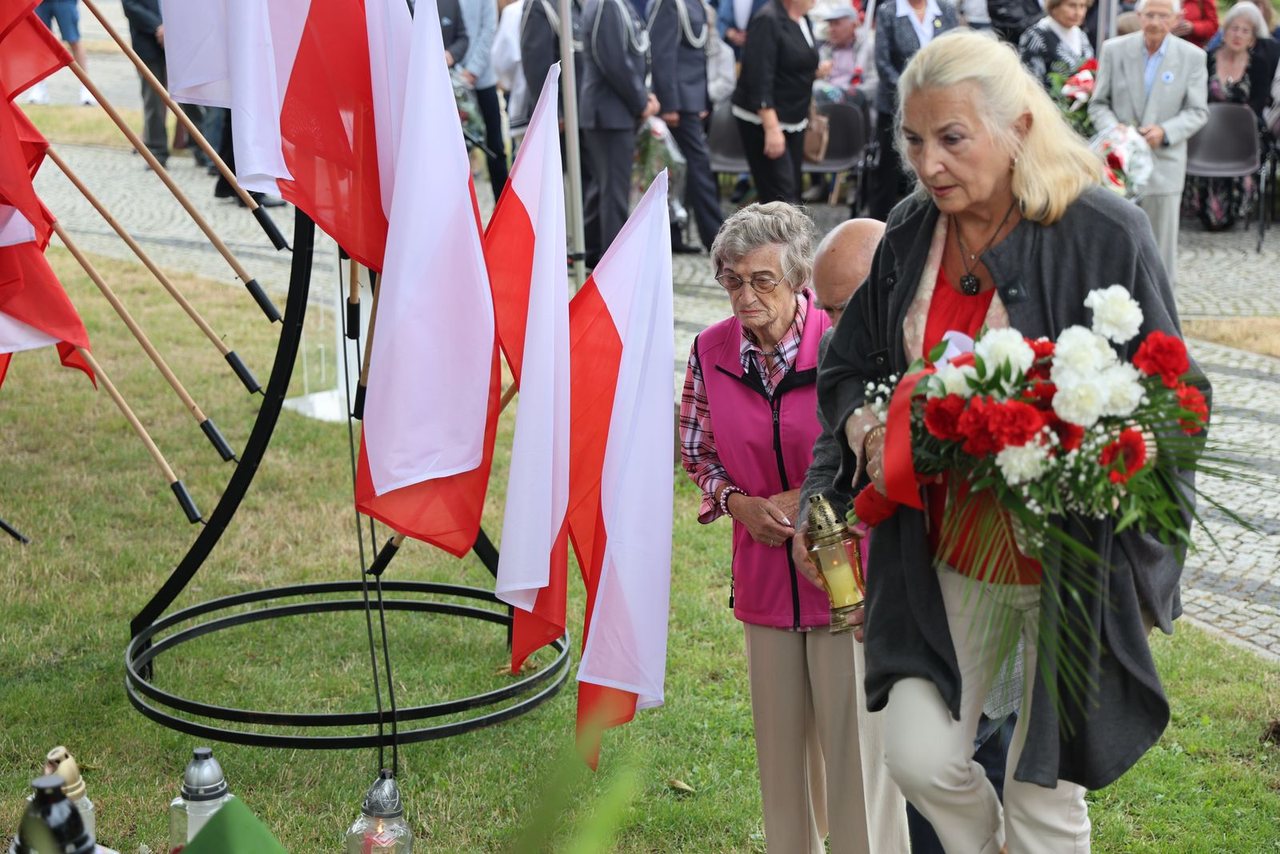 Pamięć o Rzezi Wołyńskiej silniejsza niż czas