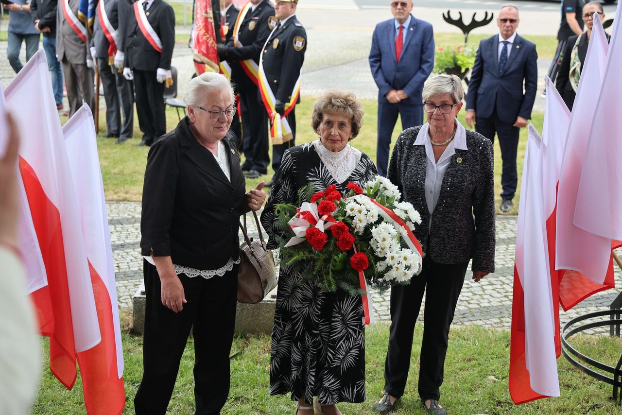 Pamięć o Rzezi Wołyńskiej silniejsza niż czas