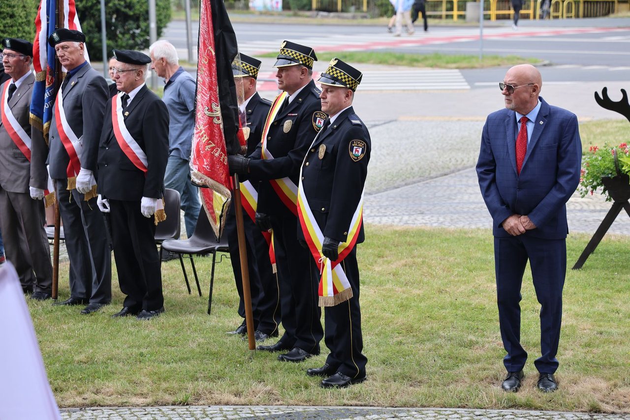 Pamięć o Rzezi Wołyńskiej silniejsza niż czas