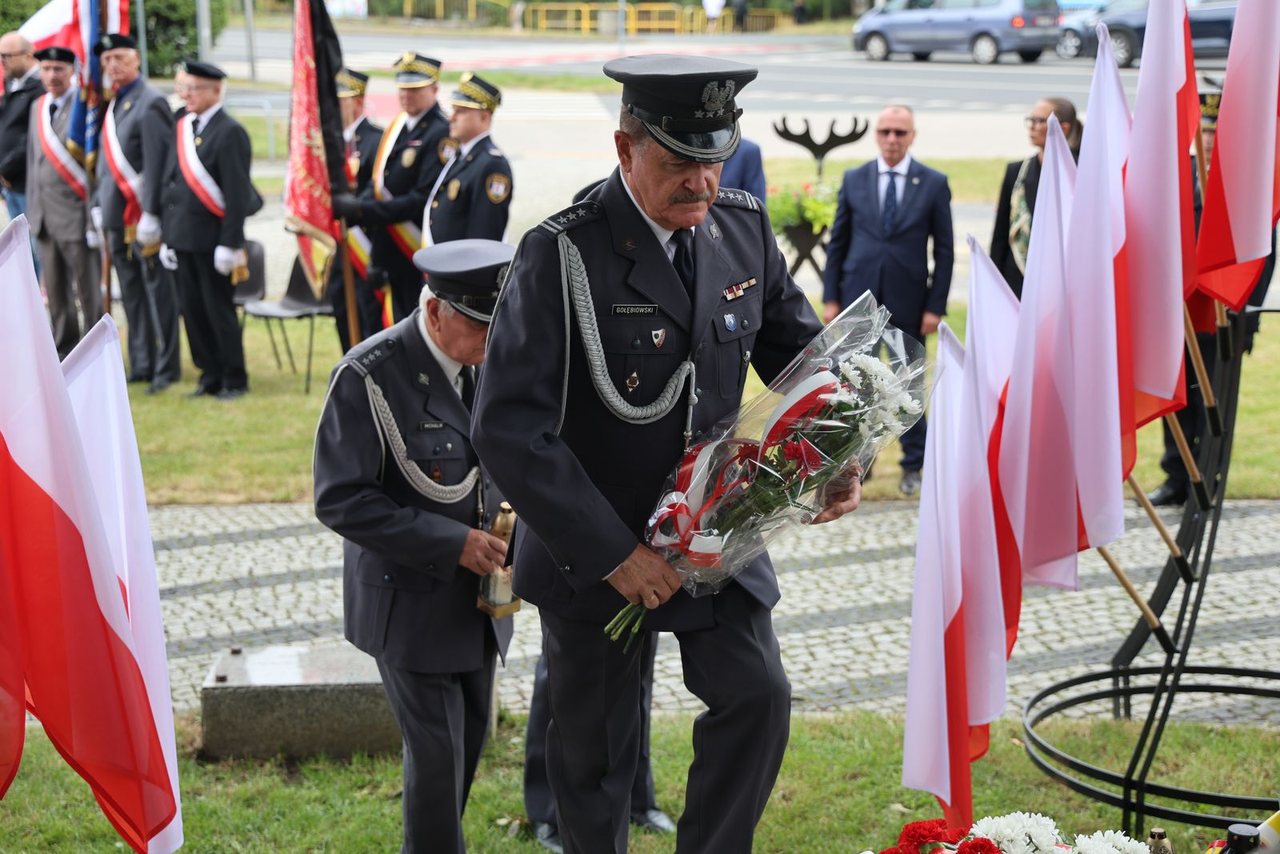 Pamięć o Rzezi Wołyńskiej silniejsza niż czas