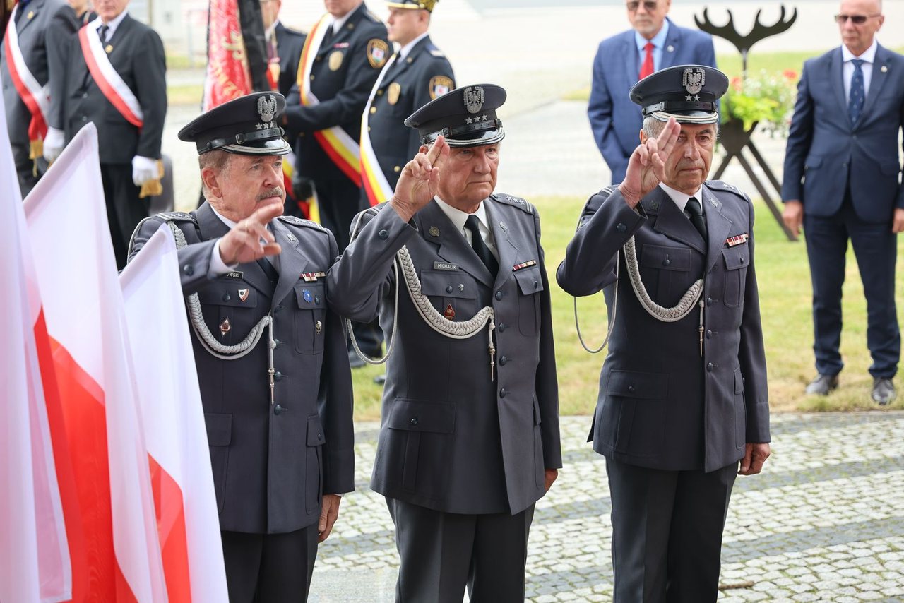 Pamięć o Rzezi Wołyńskiej silniejsza niż czas