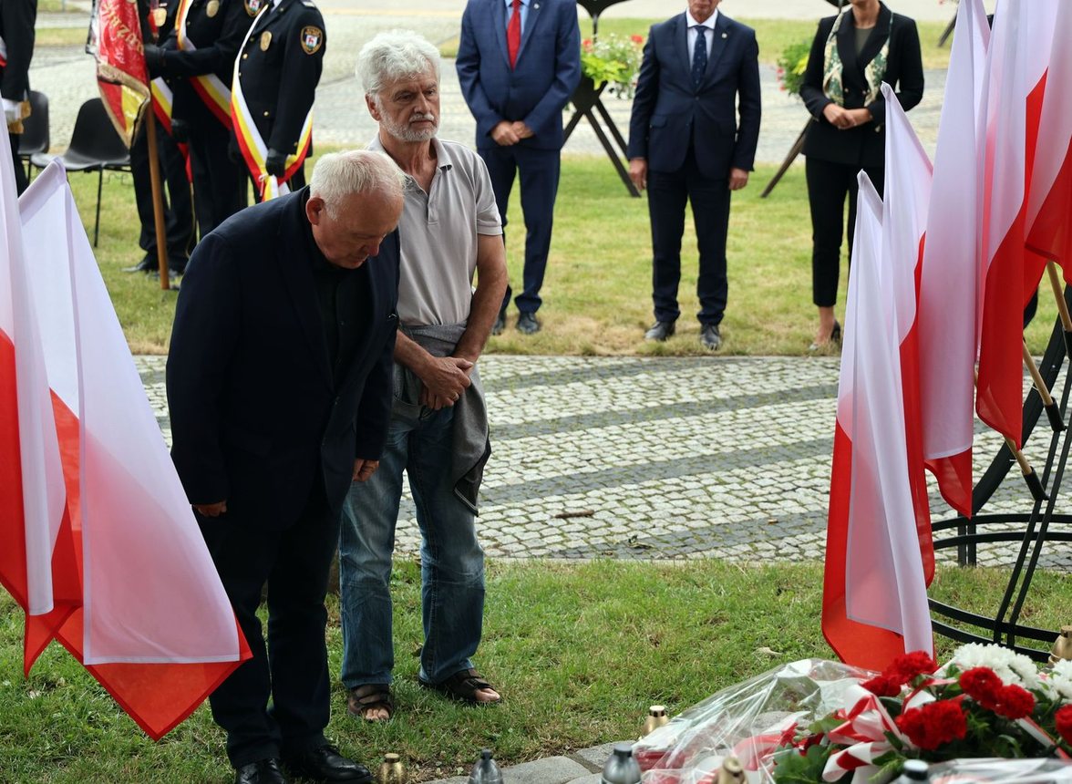 Pamięć o Rzezi Wołyńskiej silniejsza niż czas
