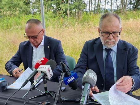 Szansa na ciepło spod ziemi dla miasta