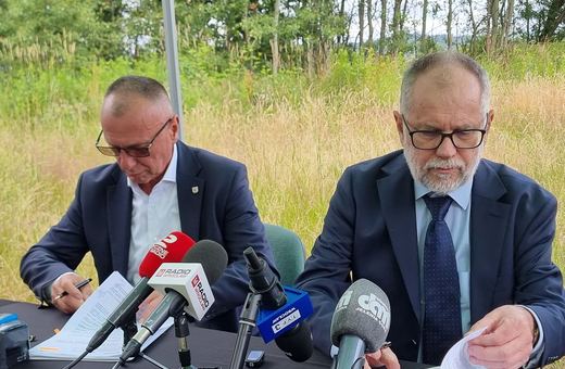 Szansa na ciepło spod ziemi dla miasta