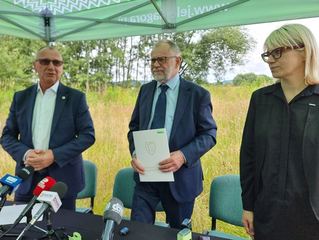 Szansa na ciepło spod ziemi dla miasta