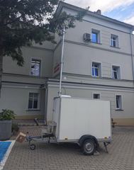 Sprawdzą, jak głośno jest w mieście