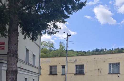 Sprawdzą, jak głośno jest w mieście