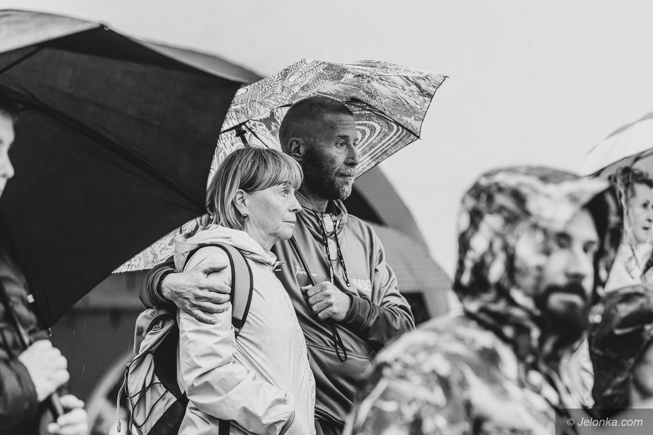 Teatry uliczne – Teatro Due Mondi