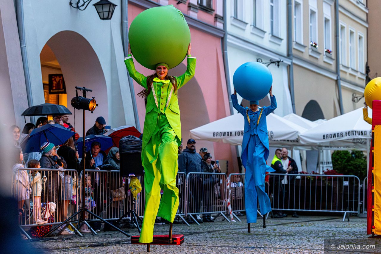 Teatry uliczne – Lwowski Teatr Vuala