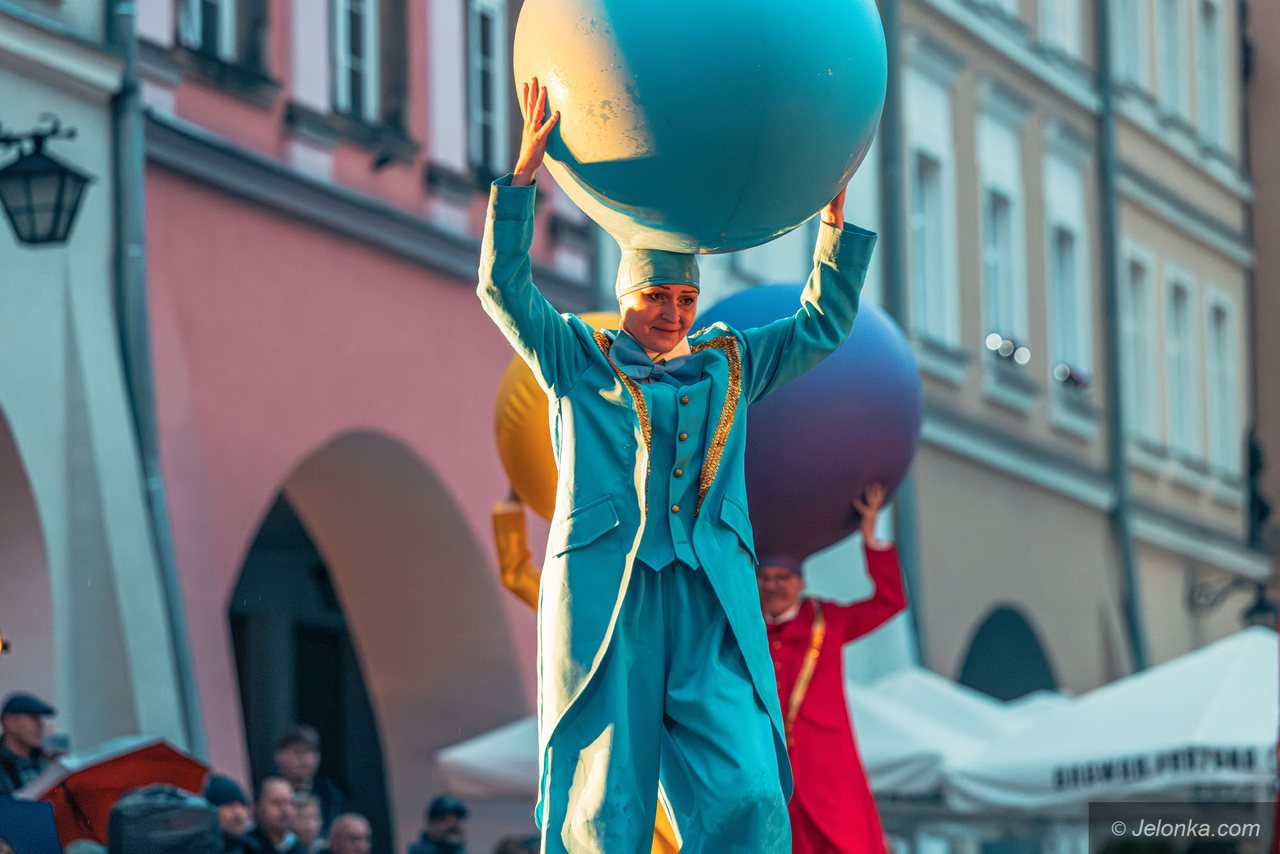 Teatry uliczne – Lwowski Teatr Vuala