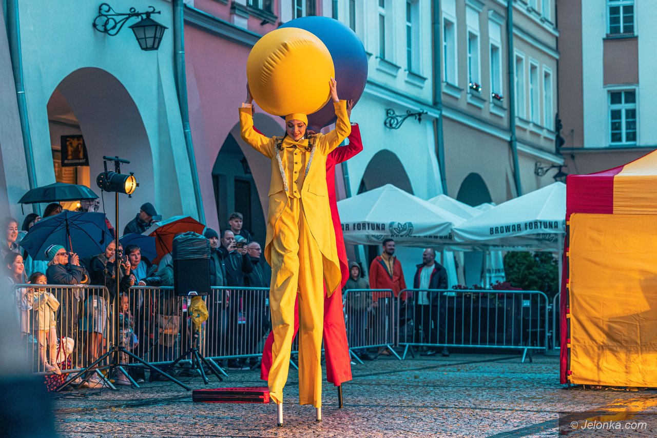 Teatry uliczne – Lwowski Teatr Vuala