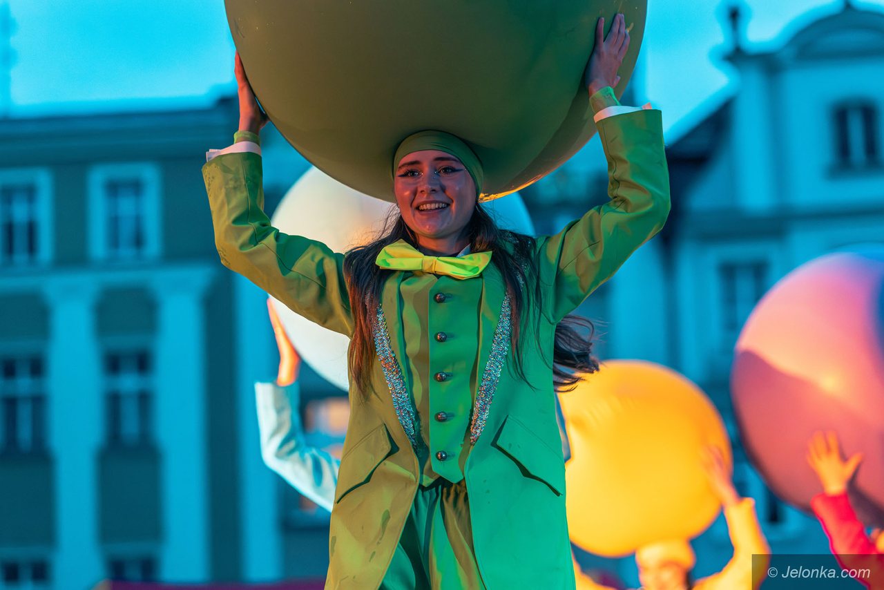 Teatry uliczne – Lwowski Teatr Vuala