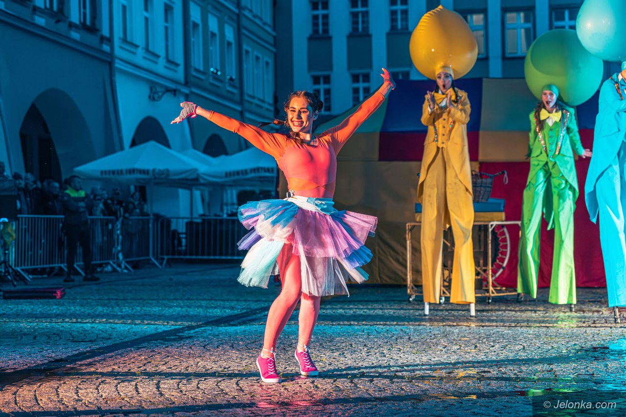 Teatry uliczne – Lwowski Teatr Vuala