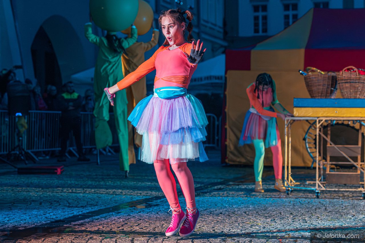 Teatry uliczne – Lwowski Teatr Vuala