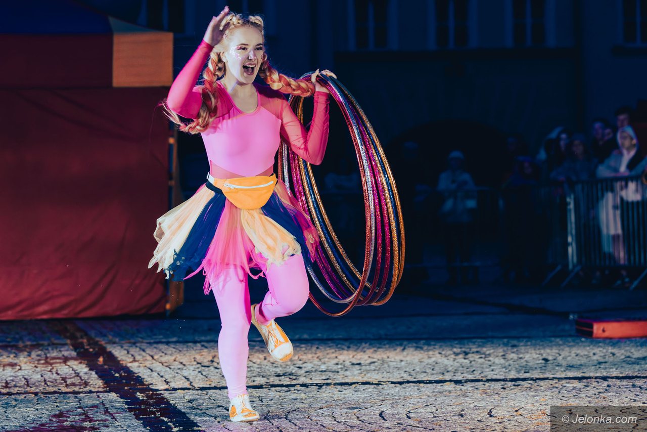 Teatry uliczne – Lwowski Teatr Vuala