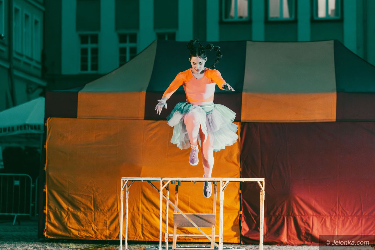 Teatry uliczne – Lwowski Teatr Vuala