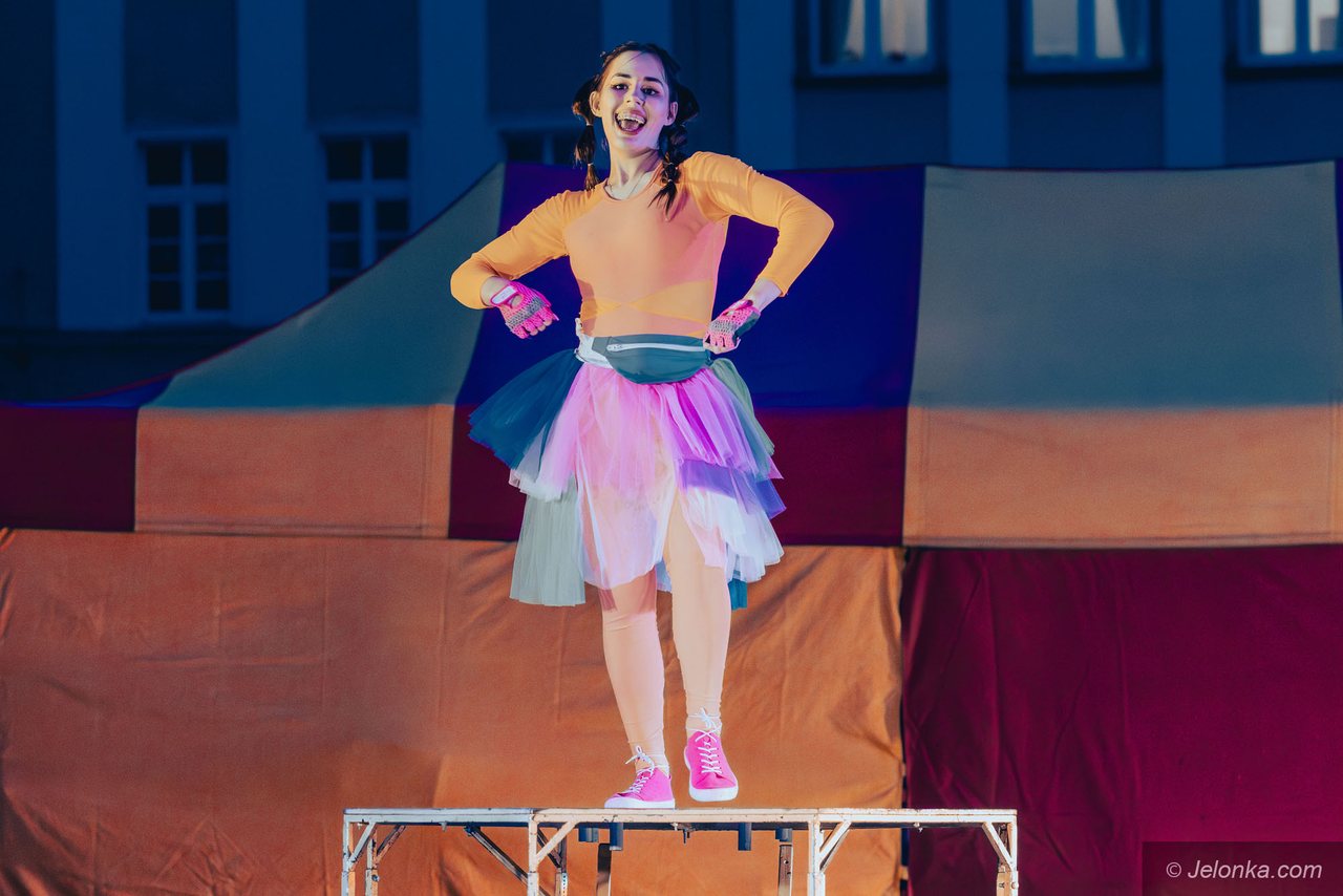 Teatry uliczne – Lwowski Teatr Vuala