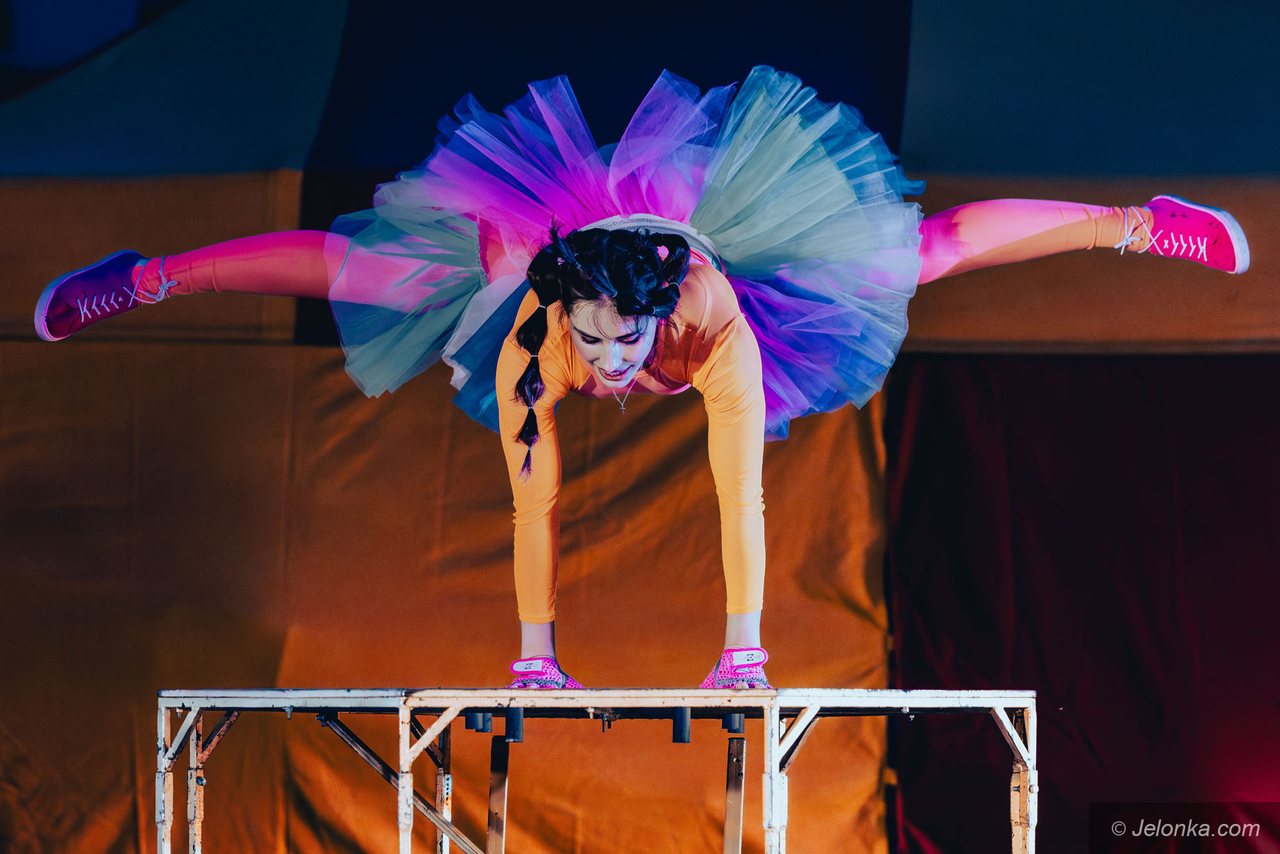 Teatry uliczne – Lwowski Teatr Vuala